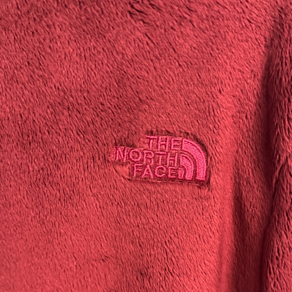 Women’s The Northface Osito Jacket - Picture 6 of 8